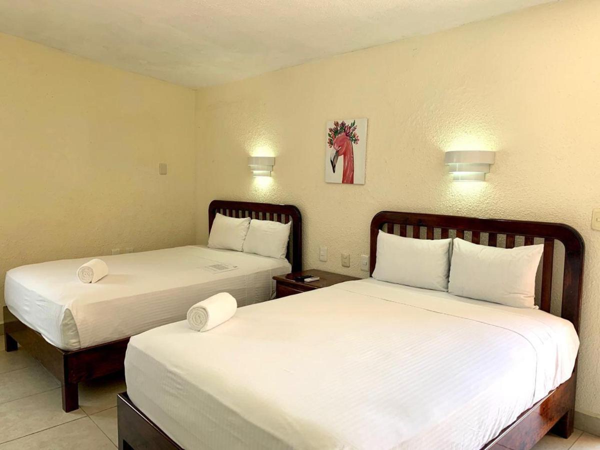 Hotel Caribe Cozumel Extérieur photo